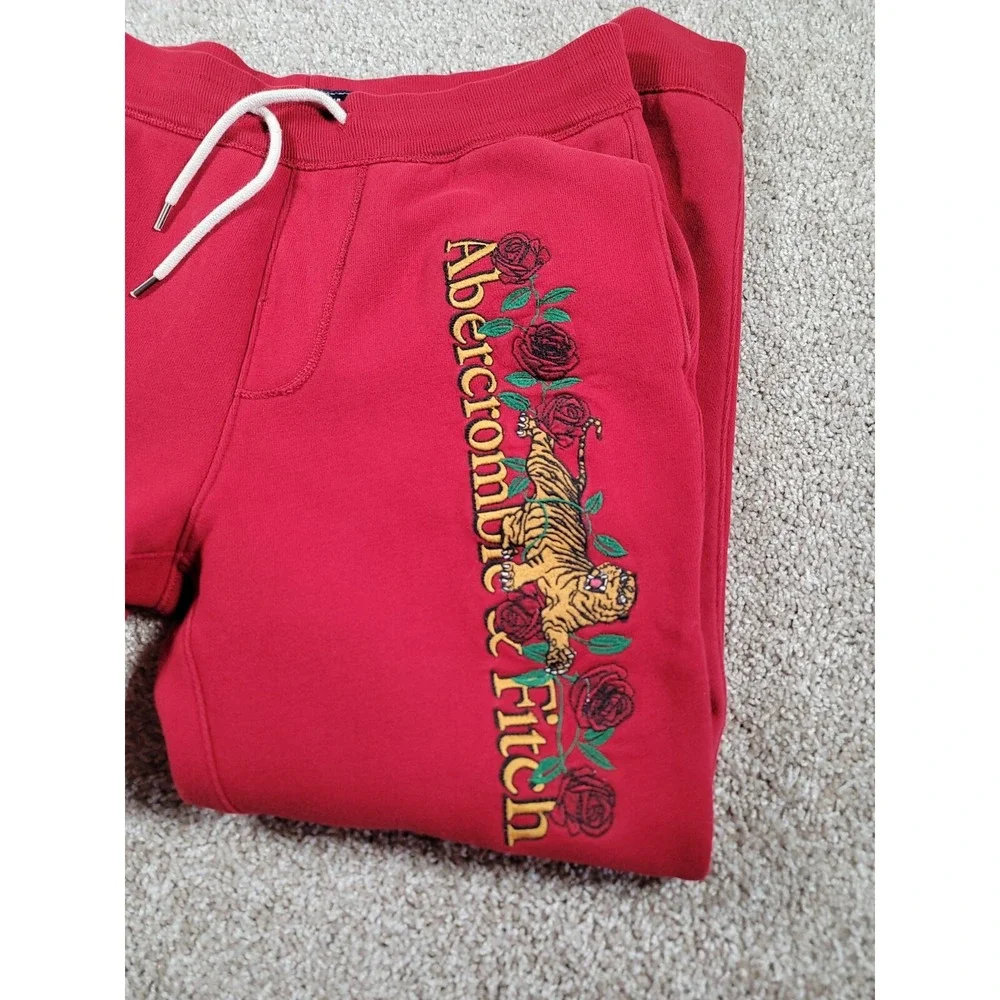 Abercrombie & Fitch item description
